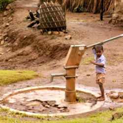 5 Factors To Consider Before You Use A Public Well For Your Residence