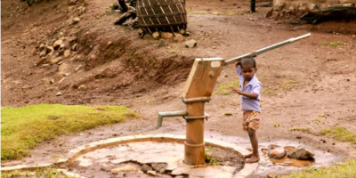 5 Factors To Consider Before You Use A Public Well For Your Residence