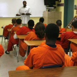 Top 5 Benefits Of A Juvenile Rehabilitation Curriculum