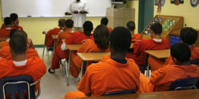 Top 5 Benefits Of A Juvenile Rehabilitation Curriculum Top 5 Benefits Of A Juvenile Rehabilitation Curriculum