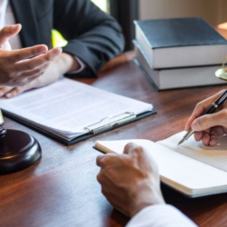 How Regulatory Frameworks Influence Legal Decision Making