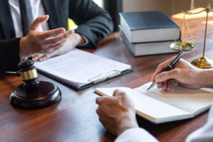 How Regulatory Frameworks Influence Legal Decision Making