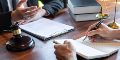 How Regulatory Frameworks Influence Legal Decision Making