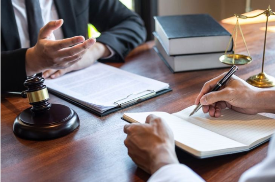 How Regulatory Frameworks Influence Legal Decision Making