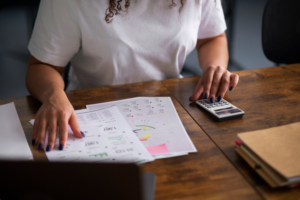 Understanding Decline Percentage and Simple Interest Calculations