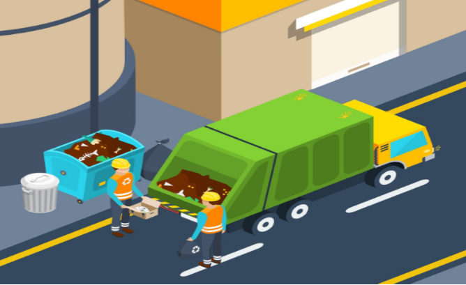 Need-to-Know Tips to Find a Reliable Commercial Skip Hire Company