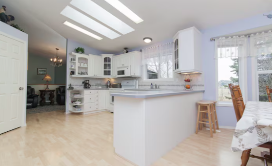 The Essential Benefits of Engaging Professional Kitchen Remodeling Services