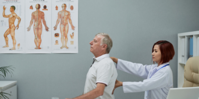 5 Reasons for Going to a Pain Management Clinic