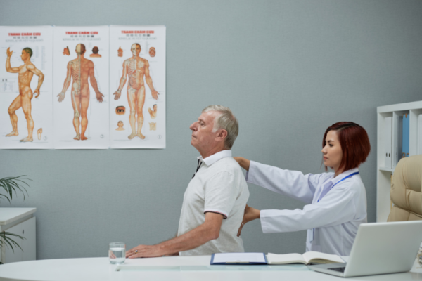 5 Reasons for Going to a Pain Management Clinic