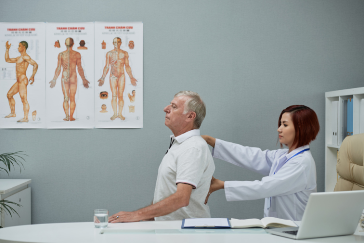 5 Reasons for Going to a Pain Management Clinic