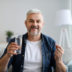 Exploring Benefits Of Men TRT For Energy And Vitality