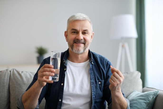 Exploring Benefits Of Men TRT For Energy And Vitality