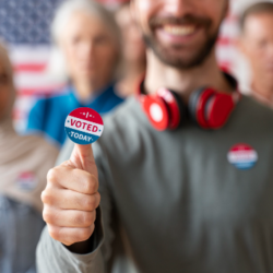 How the Democratic Party Runs Its Election Campaign