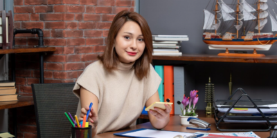 How Personalized Education Creates Confident and Successful Learners How Personalized Education Creates Confident and Successful Learners