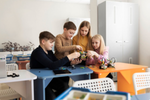 How Microschools Create More Personalized Learning Experiences How Microschools Create More Personalized Learning Experiences