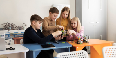 How Microschools Create More Personalized Learning Experiences How Microschools Create More Personalized Learning Experiences