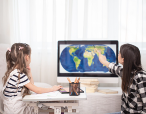 Find a Flexible Learning Environment That Helps Children Thrive